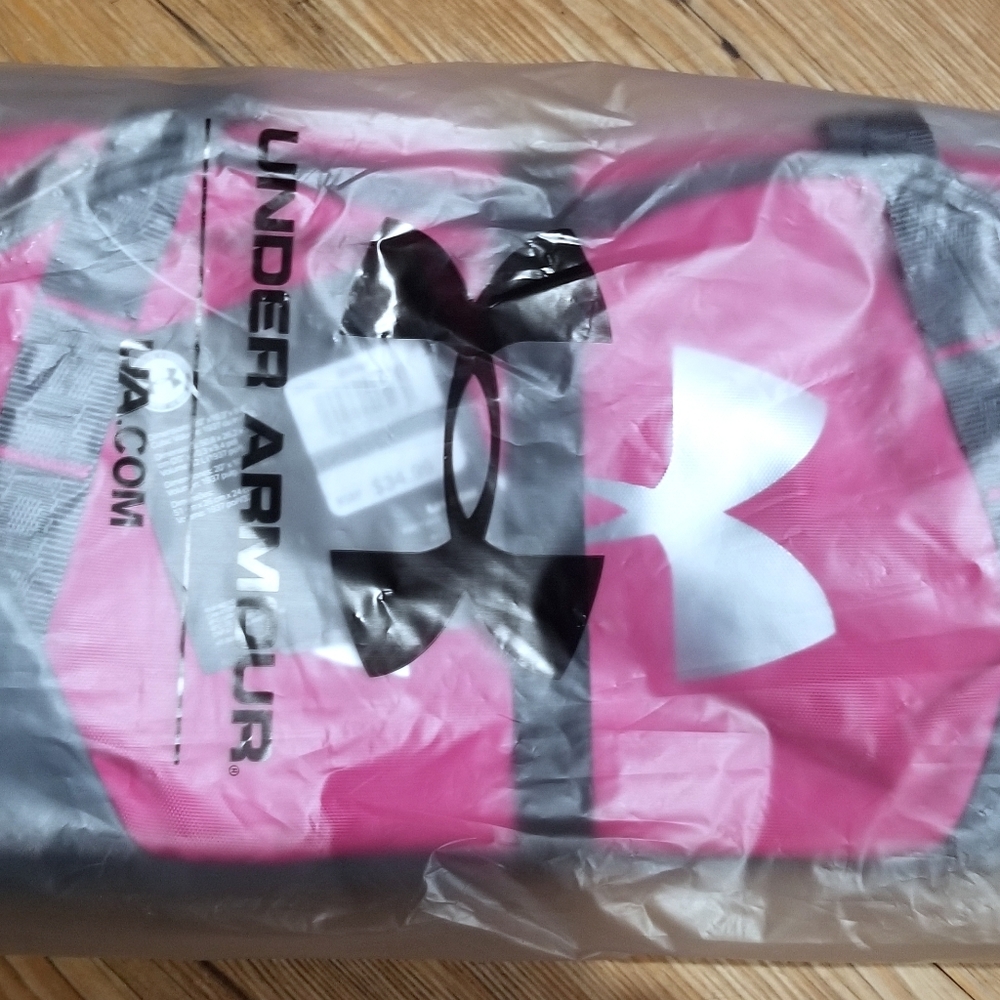 Under Armour Undeniable Duffel Bag